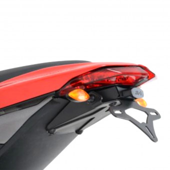Support de plaque R&G Racing Support de plaque R&G Racing Ducati Hypermotard 821/939 (13-18) Support de plaque R&G Racing Support de plaque R&G Racing Ducati Hypermotard 821/939 (13-18)