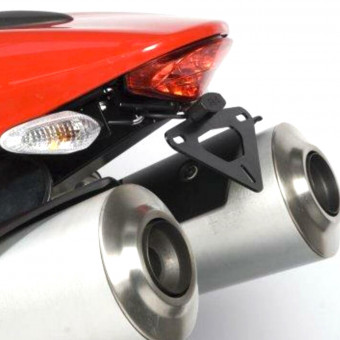 Support de plaque R&G Racing Support de plaque R&G Racing Ducati Monster 696/796/1100 (08-15) Support de plaque R&G Racing Support de plaque R&G Racing Ducati Monster 696/796/1100 (08-15)