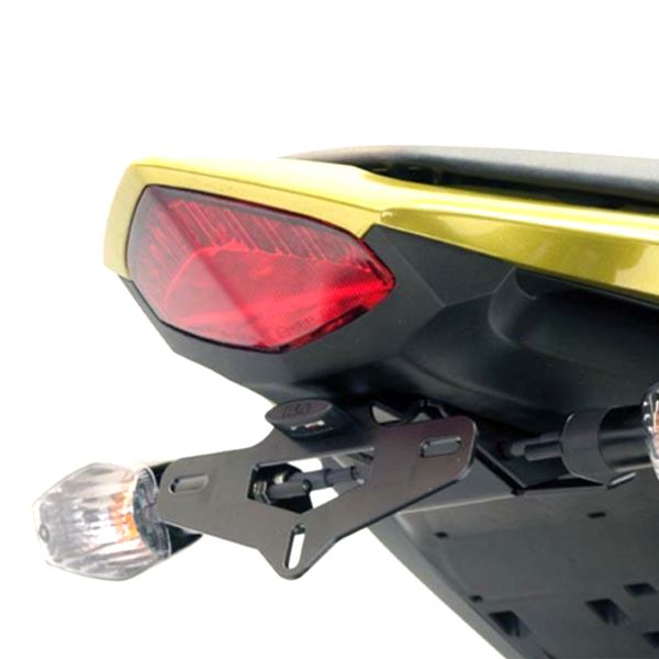 Support de plaque R&G Racing Support de plaque R&G Racing Honda CB1000R (08-16)