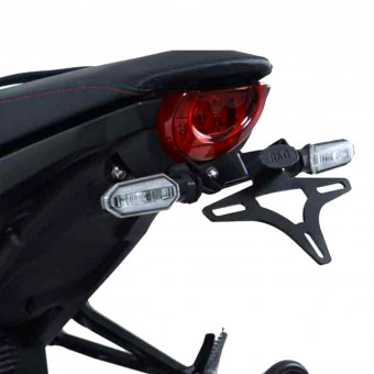 Support de plaque R&G Racing Support de plaque R&G Racing Honda CB1000R (18-21)