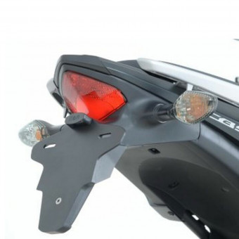 Support de plaque R&G Racing Support de plaque R&G Racing Honda CB500F/CB500X/CBR500R (13-19) Support de plaque R&G Racing Support de plaque R&G Racing Honda CB500F/CB500X/CBR500R (13-19)