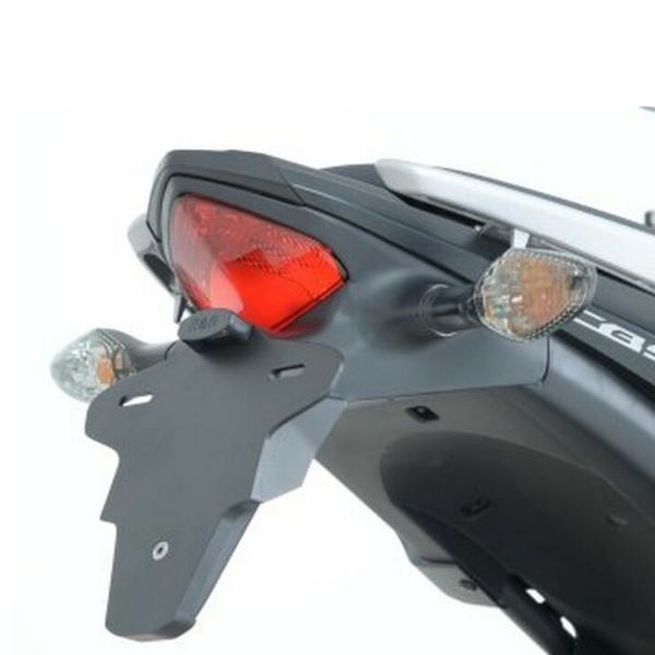 Support de plaque R&G Racing Support de plaque R&G Racing Honda CB500F/CB500X/CBR500R (13-19)