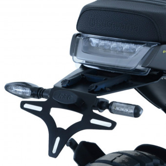 Support de plaque R&G Racing Support de plaque R&G Racing Husqvarna 401 Vitpilen/Svartpilen (18-19) Support de plaque R&G Racing Support de plaque R&G Racing Husqvarna 401 Vitpilen/Svartpilen (18-19)