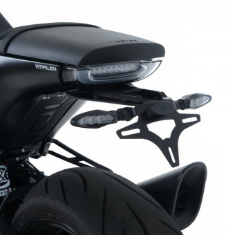 Support de plaque R&G Racing Support de plaque R&G Racing Husqvarna 701 Vitpilen (18-21) Support de plaque R&G Racing Support de plaque R&G Racing Husqvarna 701 Vitpilen (18-21)