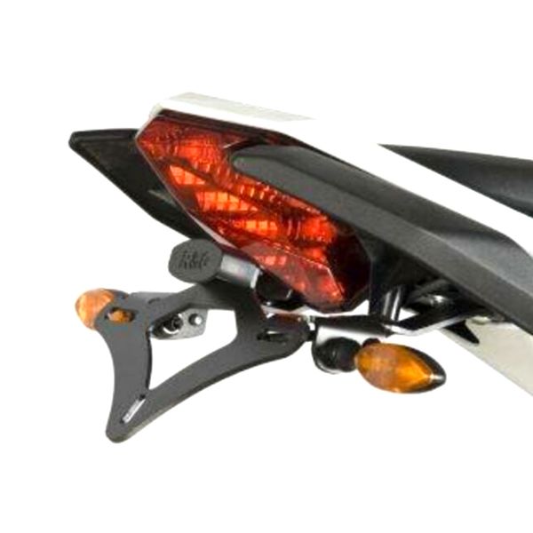 Support de plaque R&G Racing Support de plaque R&G Racing Husqvarna Nuda 900 (12-14)