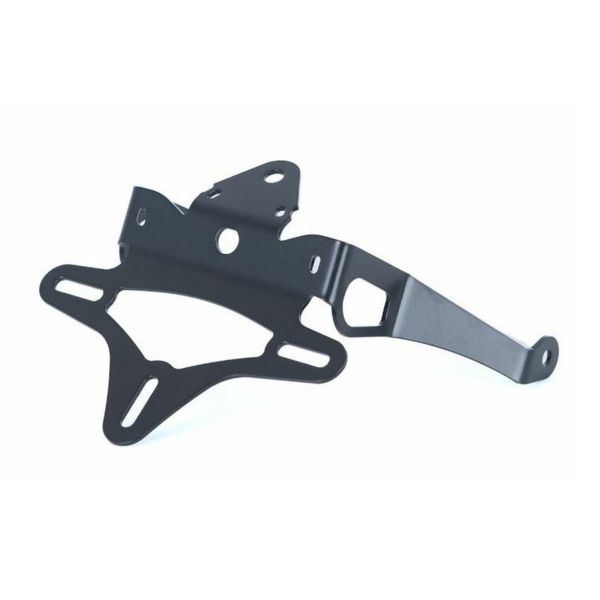 Support de plaque R&G Racing Support de plaque R&G Racing Kawasaki 650 Vulcan (15-20)