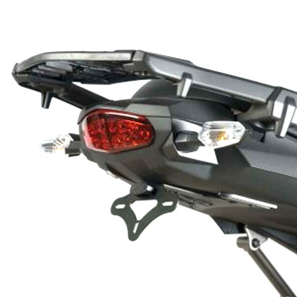 Support de plaque R&G Racing Support de plaque R&G Racing Kawasaki Versys 1000 (12-16)