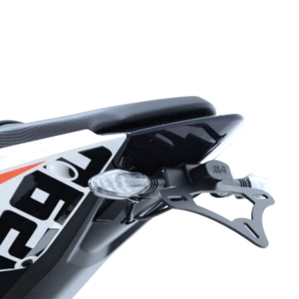 Support de plaque R&G Racing Support de plaque R&G Racing KTM 1290 Super Duke R (14-16)
