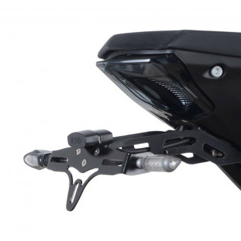 Support de plaque R&G Racing Support de plaque R&G Racing KTM 1290 Super Duke R (20-21) Support de plaque R&G Racing Support de plaque R&G Racing KTM 1290 Super Duke R (20-21)