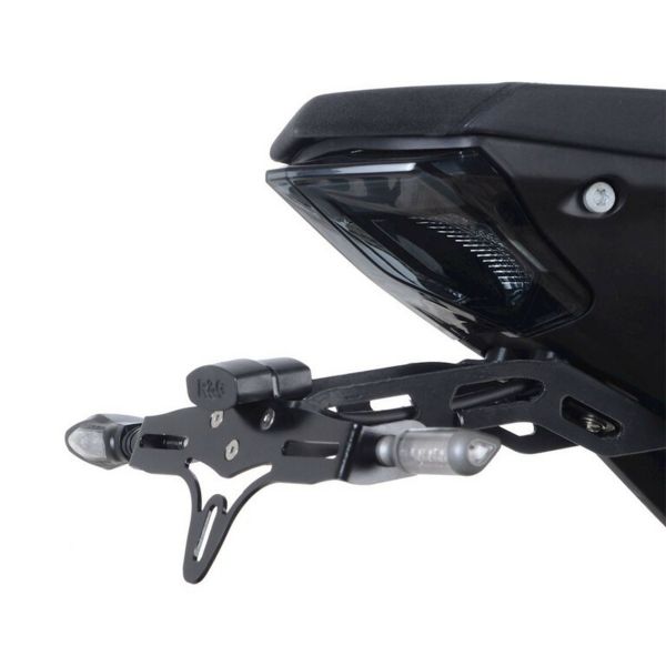 Support de plaque R&G Racing Support de plaque R&G Racing KTM 1290 Super Duke R (20-21)