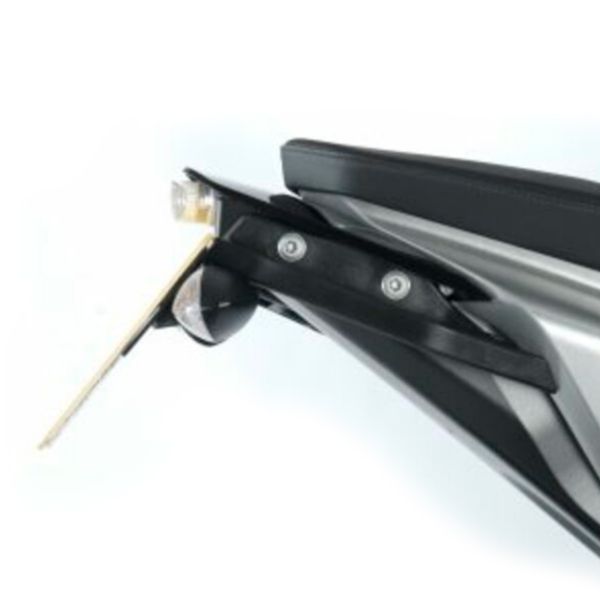 Support de plaque R&G Racing Support de plaque R&G Racing KTM 690 Duke (13-19)