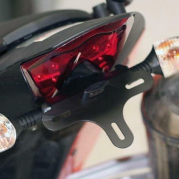 Support de plaque R&G Racing Support de plaque R&G Racing KTM 690 Duke (07-12)