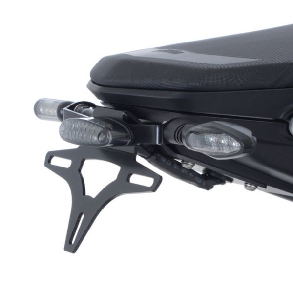 Support de plaque R&G Racing Support de plaque R&G Racing KTM 790/890 Duke (18-21)