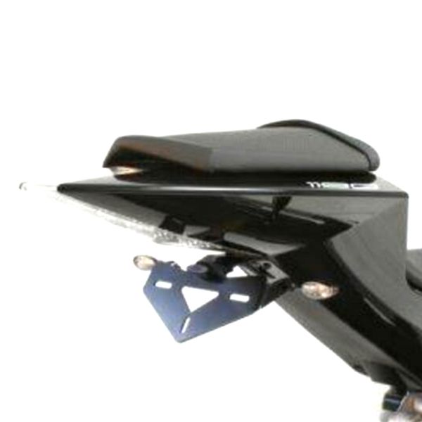 Support de plaque R&G Racing Support de plaque R&G Racing KTM RC8 1190 (08-15)