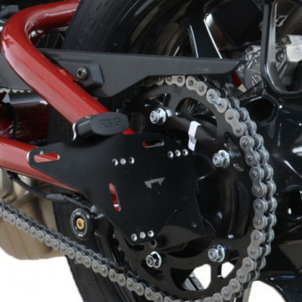 Support de plaque R&G Racing Support de plaque R&G Racing Latéral Indian FTR 1200 (19-20) Support de plaque R&G Racing Support de plaque R&G Racing Latéral Indian FTR 1200 (19-20)