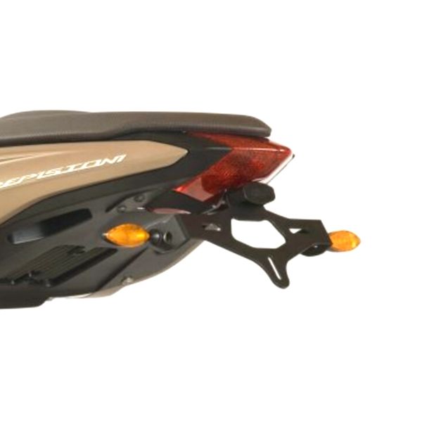 Support de plaque R&G Racing Support de plaque R&G Racing MV Agusta Brutale 675/800 (12-16)