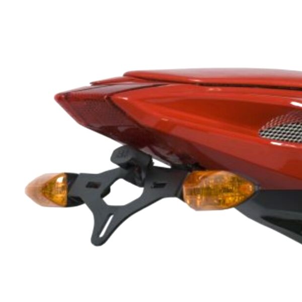 Support de plaque R&G Racing Support de plaque R&G Racing MV Agusta F3 675 (11-20)