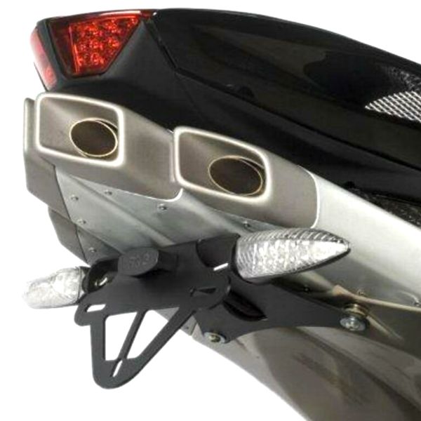 Support de plaque R&G Racing Support de plaque R&G Racing MV Agusta F4 (10-12)