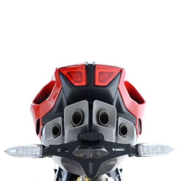 Support de plaque R&G Racing Support de plaque R&G Racing MV Agusta F4 (13-18)