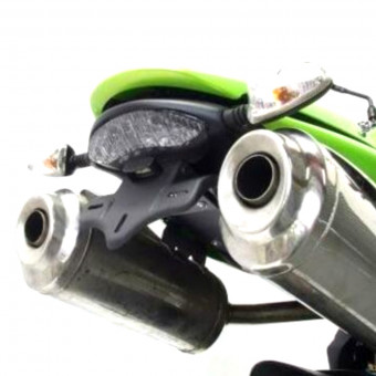 Support de plaque R&G Racing Support de plaque R&G Racing Triumph Street Triple 675 (07-12) Support de plaque R&G Racing Support de plaque R&G Racing Triumph Street Triple 675 (07-12)