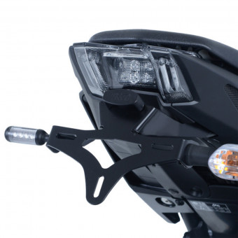 Support de plaque R&G Racing Support de plaque R&G Racing Yamaha MT-09 (17-20) Support de plaque R&G Racing Support de plaque R&G Racing Yamaha MT-09 (17-20)