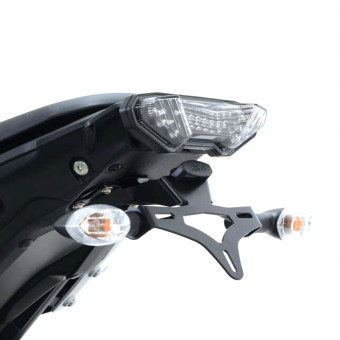 Support de plaque R&G Racing Support de plaque R&G Racing Yamaha MT-09/Tracer 700 (13-19) Support de plaque R&G Racing Support de plaque R&G Racing Yamaha MT-09/Tracer 700 (13-19)