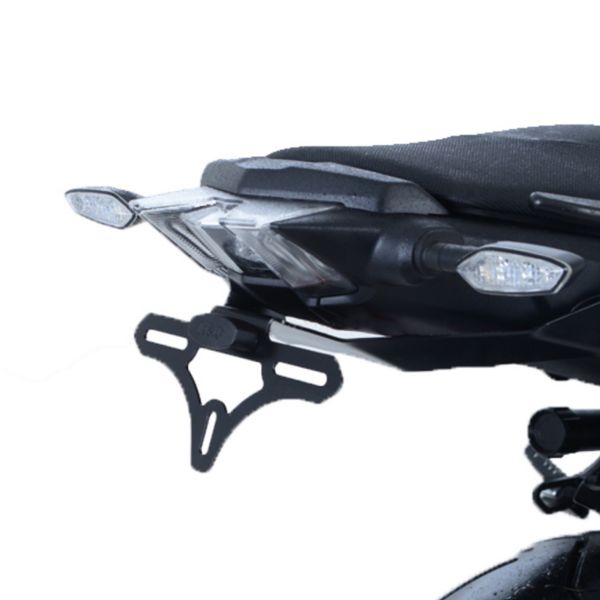 Support de plaque R&G Racing Support de plaque R&G Racing Yamaha Niken (18-21)