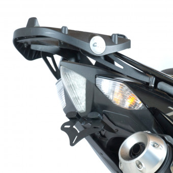 Support de plaque R&G Racing Support de plaque R&G Racing Yamaha T-Max 530 (12-16) Support de plaque R&G Racing Support de plaque R&G Racing Yamaha T-Max 530 (12-16)