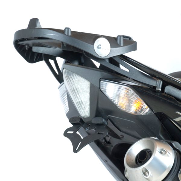 Support de plaque R&G Racing Support de plaque R&G Racing Yamaha T-Max 530 (12-16)