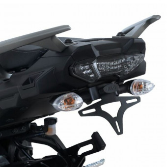 Support de plaque R&G Racing Support de plaque R&G Racing Yamaha Tracer 900 (18-20) Support de plaque R&G Racing Support de plaque R&G Racing Yamaha Tracer 900 (18-20)