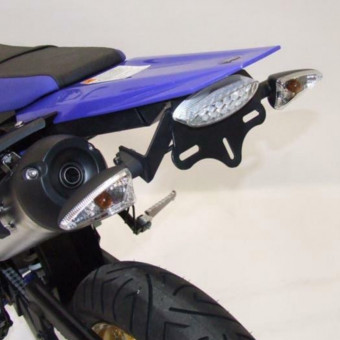 Support de plaque R&G Racing Support de plaque R&G Racing Yamaha WR125R/WR125X (09-16) Support de plaque R&G Racing Support de plaque R&G Racing Yamaha WR125R/WR125X (09-16)