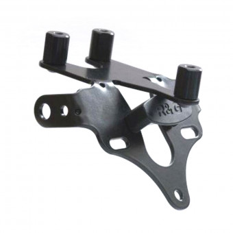 Support de plaque R&G Racing Support de plaque R&G Racing Yamaha WR250F/WR450F (05-06) Support de plaque R&G Racing Support de plaque R&G Racing Yamaha WR250F/WR450F (05-06)