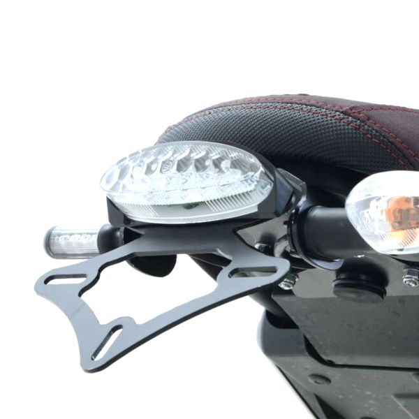 Support de plaque R&G Racing Support de plaque R&G Racing Yamaha XSR900 (16-20)