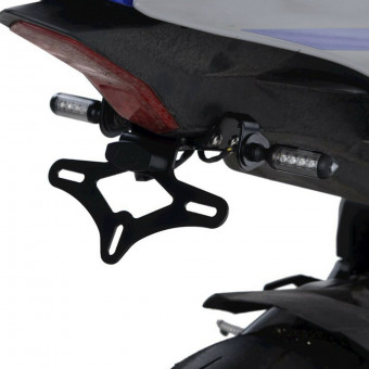 Support de plaque R&G Racing Support de plaque R&G Racing Yamaha YZF-R1 (15-20) Support de plaque R&G Racing Support de plaque R&G Racing Yamaha YZF-R1 (15-20)