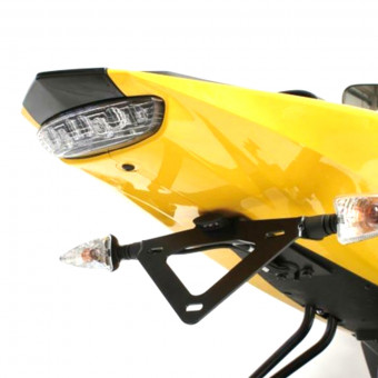 Support de plaque R&G Racing Support de plaque R&G Racing Yamaha YZF-R125 (08-13) Support de plaque R&G Racing Support de plaque R&G Racing Yamaha YZF-R125 (08-13)