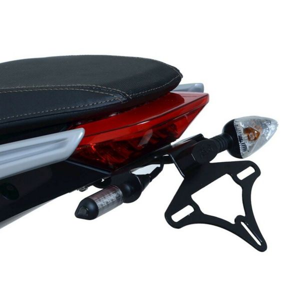 Support de plaque R&G Racing Support de plaque R&G Racing Zero SRF (19-20)