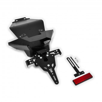 Support de plaque Zieger Support de plaque Type D KTM 125/390 Duke (11-16) Support de plaque Zieger Support de plaque Type D KTM 125/390 Duke (11-16)