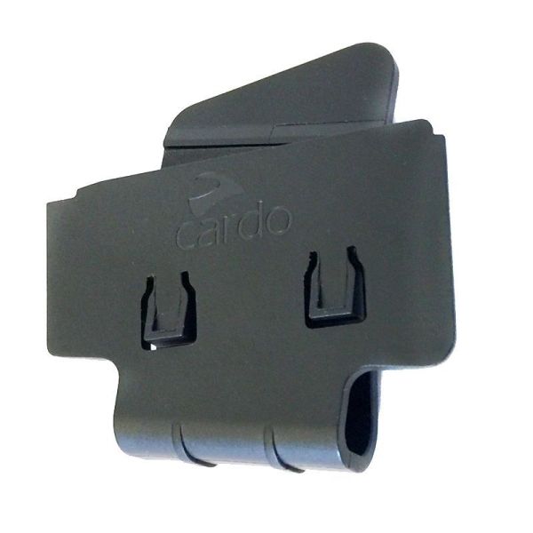 Accessoire Cardo Clip de Fixation 1 2