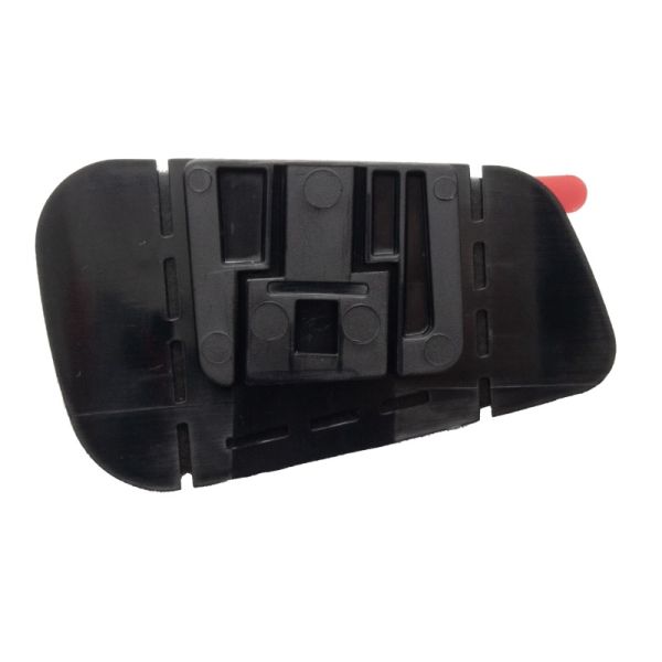 Accessoires intercoms Cardo Stick Base Adhesif Scala Rider Packtalk - Smartpack