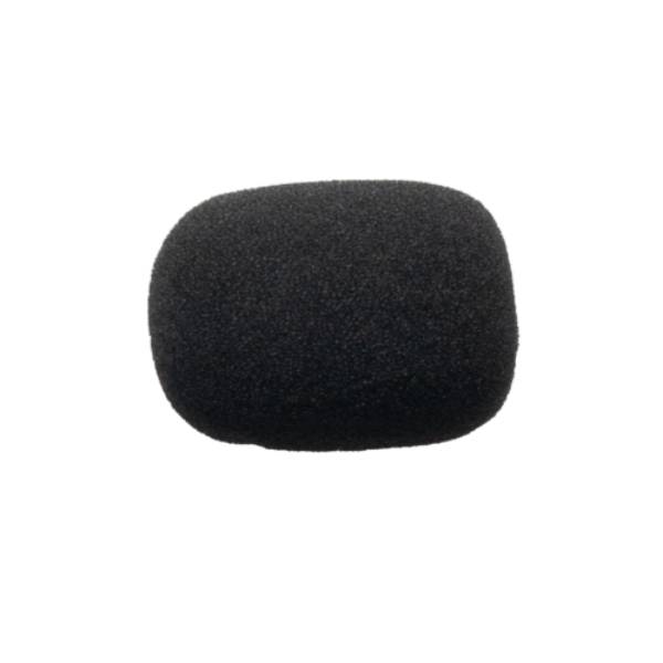 Accessoires intercoms Cardo Petite mousse micro Freecom - Packtalk