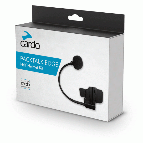 Accessoire Cardo Support + micro perche Packtalk Edge Neo en
