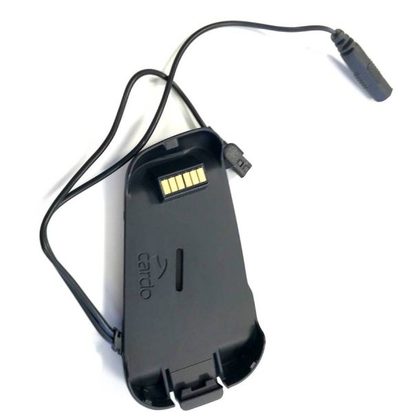 Accessoires intercoms Cardo Support seul Packtalk