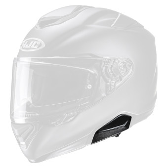 Accessoires intercoms HJC Cache Lateral Bluetooth Smart HJC 11B - 21B - 50B