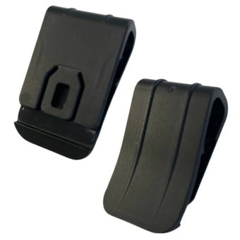 Accessoires intercoms HJC Clip Smart 10B / 20B (boîte de 10 clips) Accessoires intercoms HJC Clip Smart 10B / 20B (boîte de 10 clips)