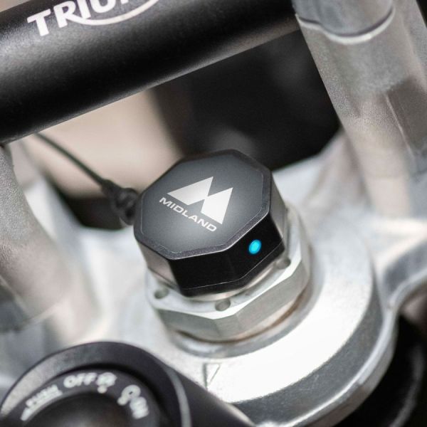 Midland Bluetooth Button PRO