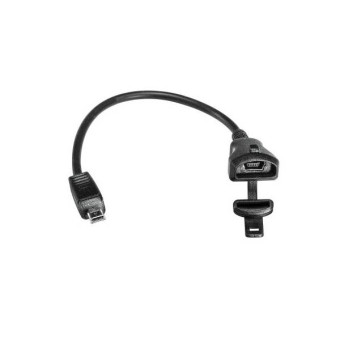 Accessoires intercoms Nolan Câble Mini Jack USD B601 X - B901 X - B902 X Accessoires intercoms Nolan Câble Mini Jack USD B601 X - B901 X - B902 X