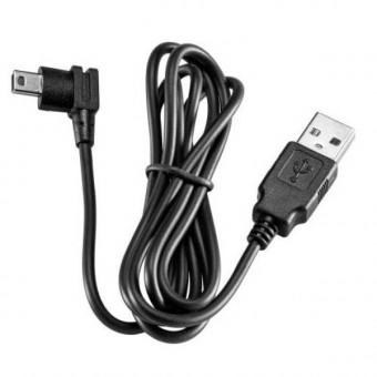 Accessoires intercoms Nolan Cable Mini USB B5 - B1.4 - B4 Accessoires intercoms Nolan Cable Mini USB B5 - B1.4 - B4
