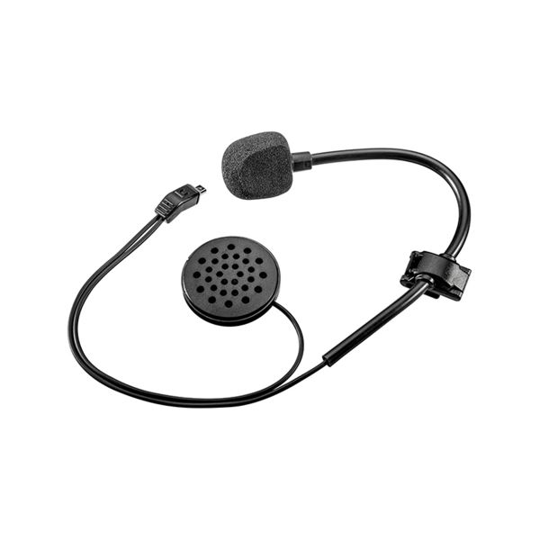 Accessoires intercoms Nolan Haut Parleurs + Microphone