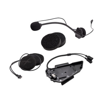Accessoires intercoms Scorpion Kit Base Audio Exo Com Link-1 - Link-1C Accessoires intercoms Scorpion Kit Base Audio Exo Com Link-1 - Link-1C