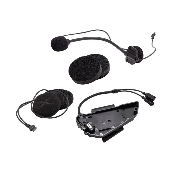 Accessoires intercoms Scorpion Kit Base Audio Exo Com Link-1 - Link-1C